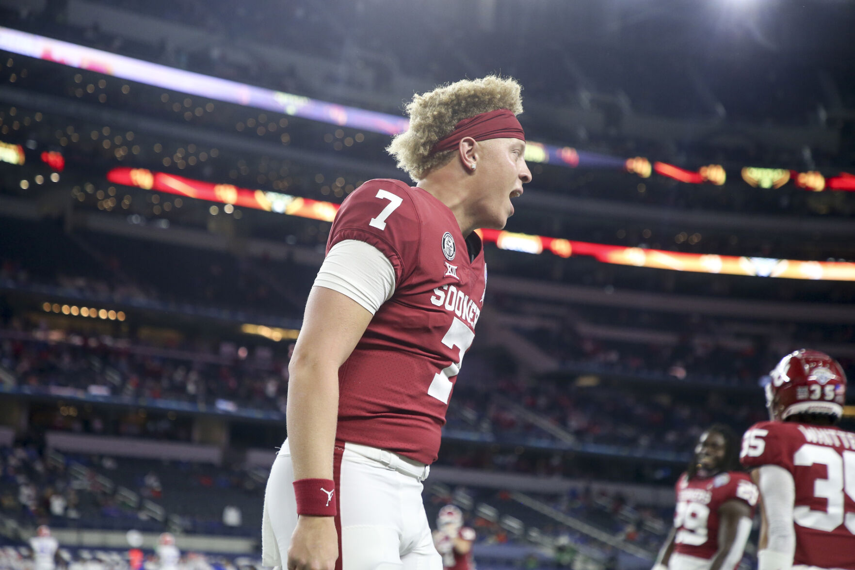 Cotton Bowl